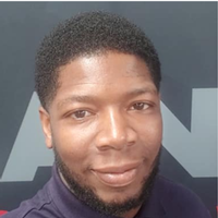 David McCommons's Jobs In Sports Profile Picture