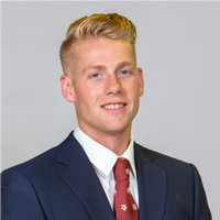 Jake Gibbons's Jobs In Sports Profile Picture