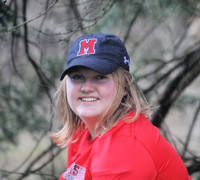 Caitlin Strasser's Jobs In Sports Profile Picture