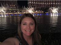 Amber Garrett's Jobs In Sports Profile Picture