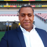 Hugo Peixoto's Jobs In Sports Profile Picture