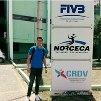 Jose Carlos Reyes's Jobs In Sports Profile Picture