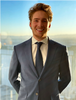 Taylor Isom's Jobs In Sports Profile Picture