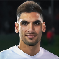 Andreas Assiotis's Jobs In Sports Profile Picture