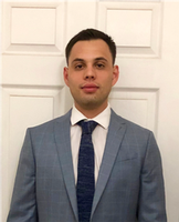 Jesse Palomera's Jobs In Sports Profile Picture