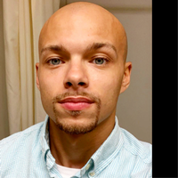 Ian Cooper's Jobs In Sports Profile Picture