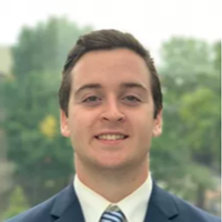 Sean Snyder's Jobs In Sports Profile Picture