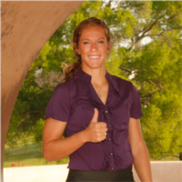 Laura Asimakis's Jobs In Sports Profile Picture