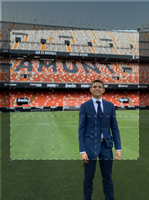 Gustavo Camilo Hernández Guerrero's Jobs In Sports Profile Picture