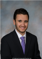 Jake Glatstein's Jobs In Sports Profile Picture