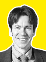 Kent Roberts's Jobs In Sports Profile Picture