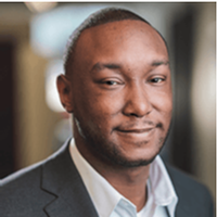 Cedis Sykes's Jobs In Sports Profile Picture