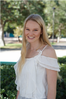 Amber Salas's Jobs In Sports Profile Picture