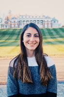 Emily Canzano's Jobs In Sports Profile Picture