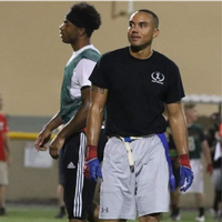 Alexander Ruiz's Jobs In Sports Profile Picture