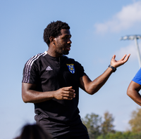 Aaron Etienne's Jobs In Sports Profile Picture