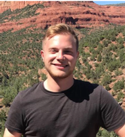 Tanner Henderson's Jobs In Sports Profile Picture