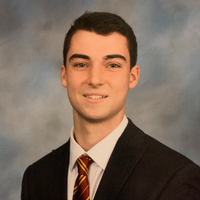 Matt Schofield's Jobs In Sports Profile Picture