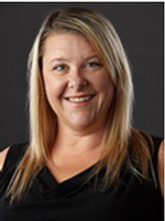 Megan Deatherage's Jobs In Sports Profile Picture