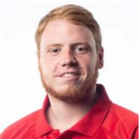 Josh Brady's Jobs In Sports Profile Picture