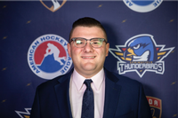 Eric Belyea's Jobs In Sports Profile Picture