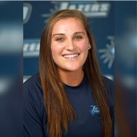 Taylor Cassella's Jobs In Sports Profile Picture