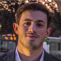 Dakota Parrish's Jobs In Sports Profile Picture