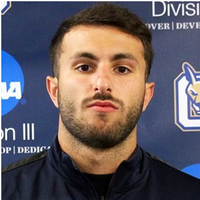 Brett Anderson's Jobs In Sports Profile Picture