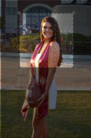 Katie Cappelen's Jobs In Sports Profile Picture