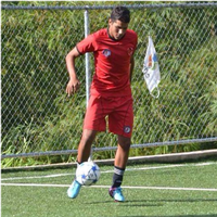 Diego Enrique Colmenares Malpica's Jobs In Sports Profile Picture