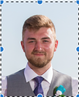 Joshua Heckman's Jobs In Sports Profile Picture