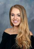 Olivia Mozilo's Jobs In Sports Profile Picture