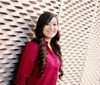 Chelsea Hancock's Jobs In Sports Profile Picture