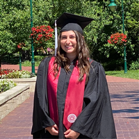 Rebecca Carney's Jobs In Sports Profile Picture