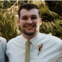 Carson Maughan's Jobs In Sports Profile Picture