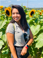 Jenny Perez's Jobs In Sports Profile Picture