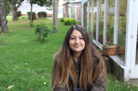 Natalia Rivera's Jobs In Sports Profile Picture