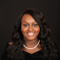 Alana Williams's Jobs In Sports Profile Picture