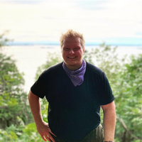 Adam Griffin's Jobs In Sports Profile Picture