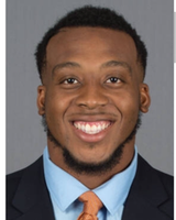Darrion Owens's Jobs In Sports Profile Picture