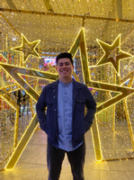 Joseluis Hernandez's Jobs In Sports Profile Picture