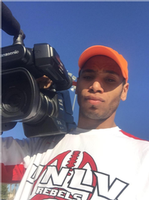 Joseph Thomas's Jobs In Sports Profile Picture