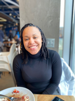 Nazirah Jones's Jobs In Sports Profile Picture