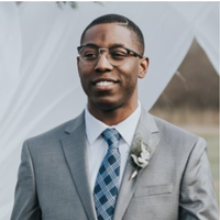 Kenneth Menefee Jr's Jobs In Sports Profile Picture