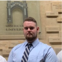 Crin Uricoli's Jobs In Sports Profile Picture