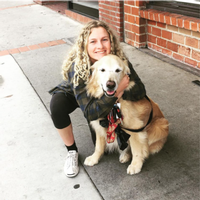 Madison Crader's Jobs In Sports Profile Picture