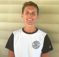 Hunter Walker's Jobs In Sports Profile Picture