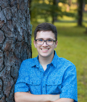 Joshua Fisher's Jobs In Sports Profile Picture