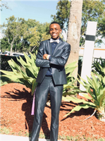 Nomaider Chery's Jobs In Sports Profile Picture