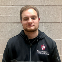 Zac Pell's Jobs In Sports Profile Picture